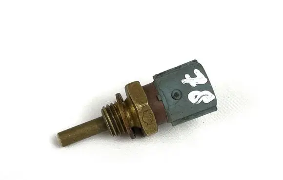 Coolant temperature sensor
