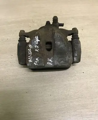Mazda 6 Front brake caliper
