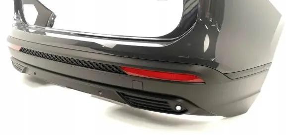 Seat Tarraco Rear bumper 5FJ