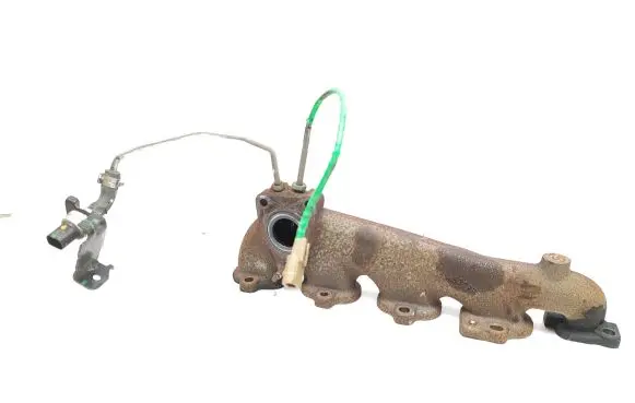 Renault Trafic III (X82) Exhaust manifold 140045202R