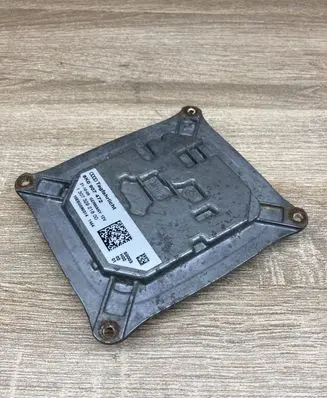 Audi A4 S4 B8 8K Headlight ballast module Xenon 8K0907472 1307329218