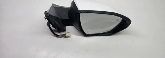 Hyundai Tucson IV NX4 Front door electric wing mirror E13049982