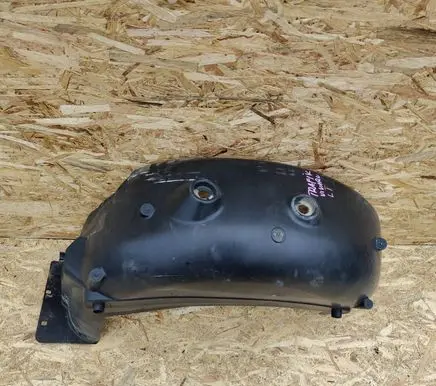 Opel Vivaro Rear arch fender liner splash guards 93867908