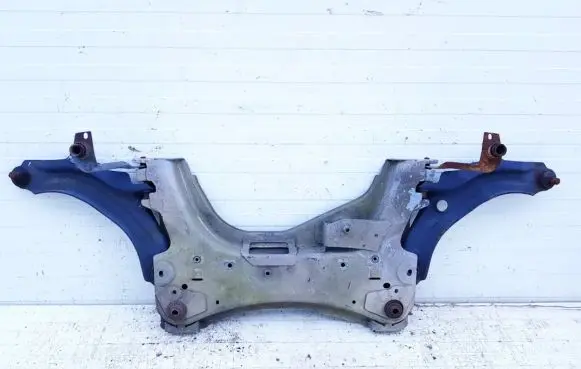 Renault Scenic II - Grand scenic II Front subframe