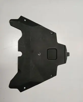 Suzuki Grand Vitara II Bonnet wind deflector 9441406L