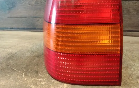 Volkswagen PASSAT B4 Rear/tail lights