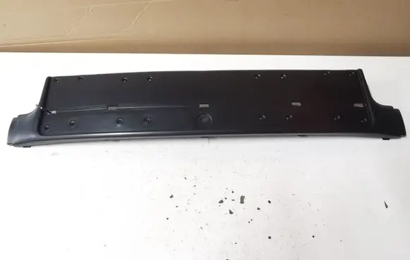 BMW 3 E36 Number plate surrounds holder frame BM99005GA