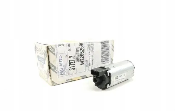Fiat Ulysse Engine 9651396480