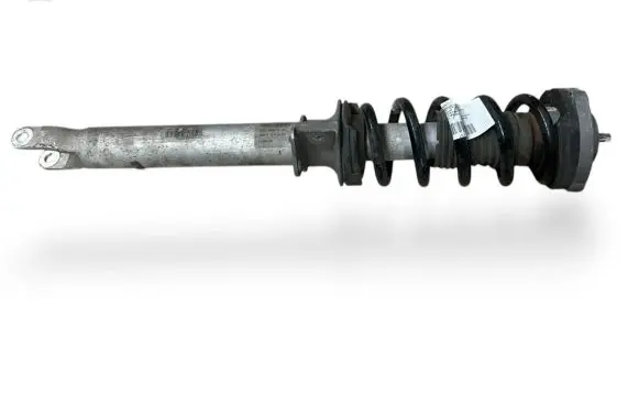 BMW 5 F10 F11 Front shock absorber with coil spring 7850115 31317850115