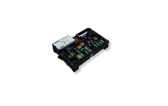 BMW X3 G01 Fuse module 6828076 8795477
