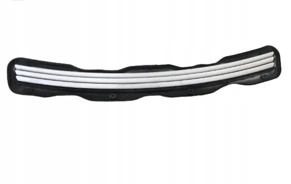 Mercedes-Benz E W210 Bonnet/hood grill A2108800705