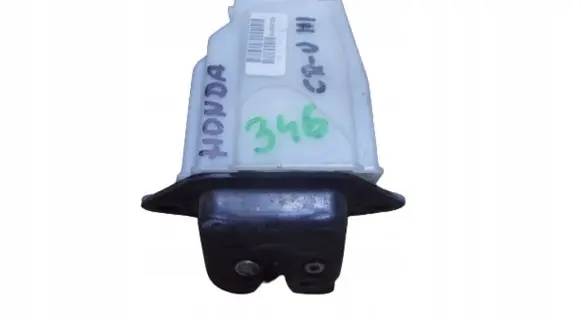 Honda CR-V Tailgate/trunk/boot lock/catch/latch