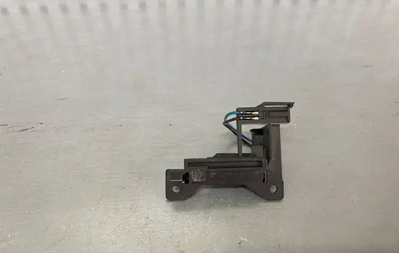 Skoda Superb B6 (3T) Tailgate sensor 3T0959121A