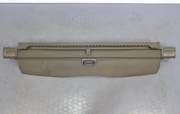 BMW 3 E90 E91 Parcel shelf load cover 7131806