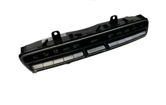 Mercedes-Benz CLS W257 Climate control unit A2139059807 2139059807