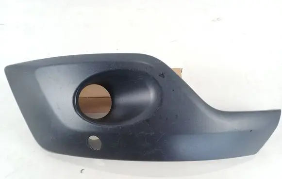 Ford Transit Custom Front bumper corner part panel trim BK21R19952BBW BK21-R19952-BBW