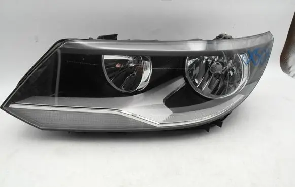 Volkswagen Tiguan Headlight/headlamp 5N1941005 1EL01074901