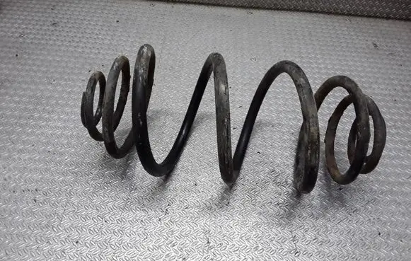 Opel Astra G Rear coil spring