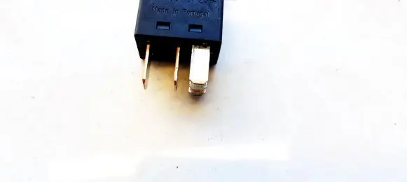 Other relay