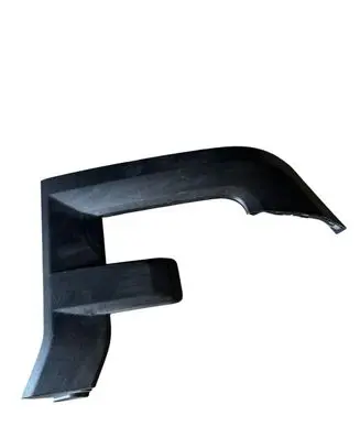 Ford F150 Under headlight/headlamp trim FL3Z17C754 12182018 022271173