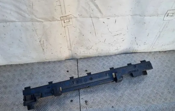 Opel Astra K Other trunk/boot trim element 13431651 548741875