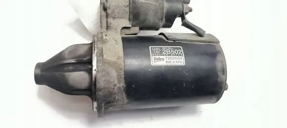 Hyundai Veloster Starter motor 36100-2B502