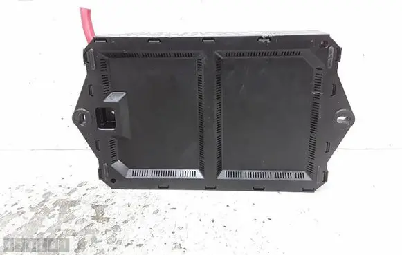 Jaguar XF Fuse module 7340955430 8X2T14B476AF