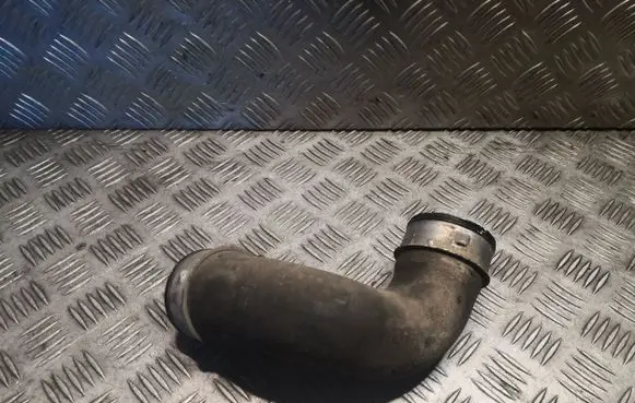 Mercedes-Benz C W203 Intercooler hose/pipe 2035280482 A2035280482