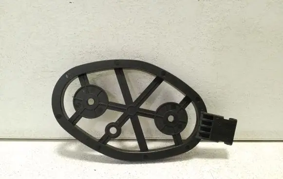 Interior comfort aerial antenna