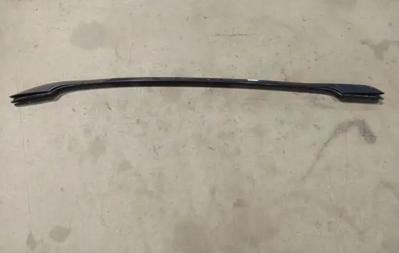 Toyota Corolla Verso AR10 Roof bar rail