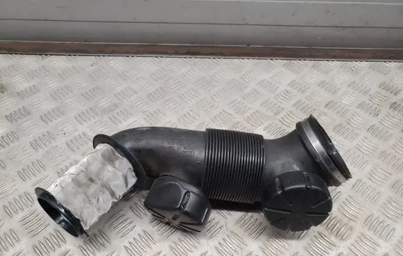 Audi A8 S8 D4 4H Air intake duct part 4H0129616M