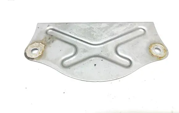 Porsche 718 Cayman 982 982c Other engine bay part