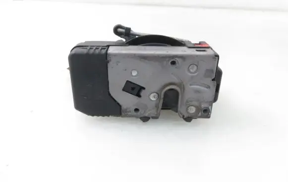 Renault Trafic II (X83) Front door lock 8200042171