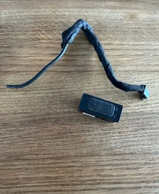 BMW X1 E84 Microphone (bluetooth/phone) 84316938762 1383851