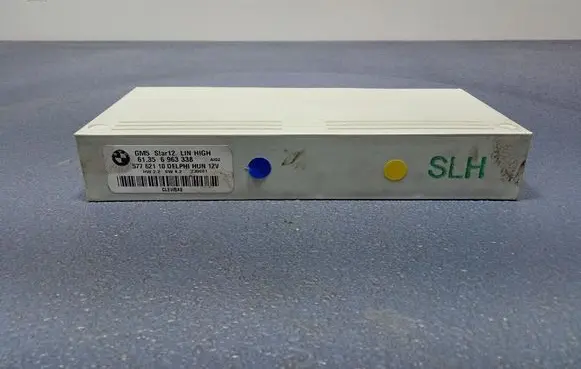 Comfort/convenience module