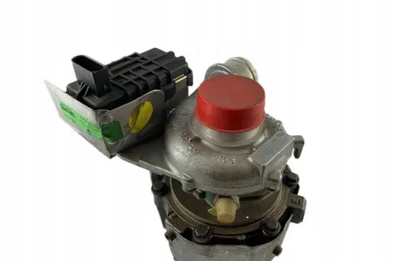 Audi A8 S8 D3 4E Turbo 057145721L 057145721N