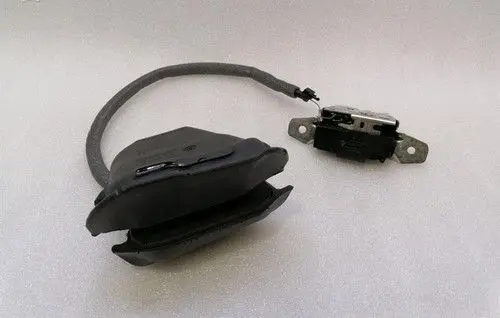 Audi E-tron GT Tailgate/trunk/boot lock/latch/bracket 9J1827447A