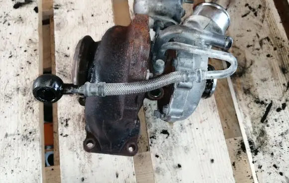 Ford Kuga II Turbo GTB1449VZ 9677063780