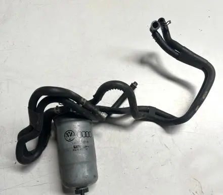 Volkswagen New Beetle Fuel filter 1J0127401A
