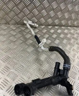 Audi Q5 SQ5 Engine coolant pipe/hose 80A145670F
