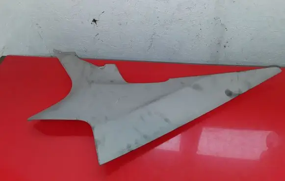 Honda Accord (C) pillar trim 84181TL0G01020