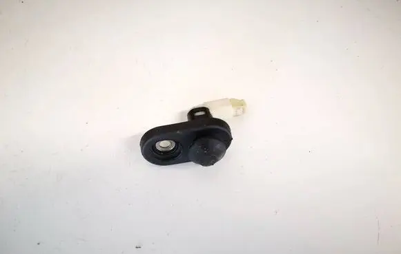 Toyota Corolla Verso AR10 Front door sensor coupe 