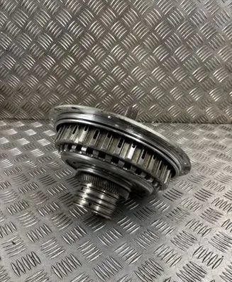 Audi A6 S6 C7 4G Other gearbox part 0B5323259G