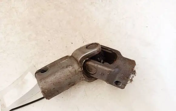 Steering column universal joint