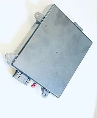 Volkswagen Phaeton Phone control unit/module 3W0035385AS