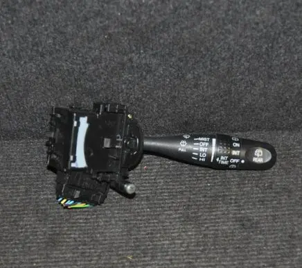 Indicator stalk