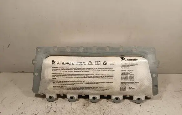 BMW 7 F01 F02 F03 F04 Passenger airbag 39911215206