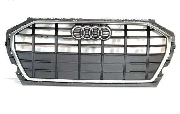 Audi Q5 SQ5 FY Front bumper upper radiator grill 8535901V 80A853651 9009201