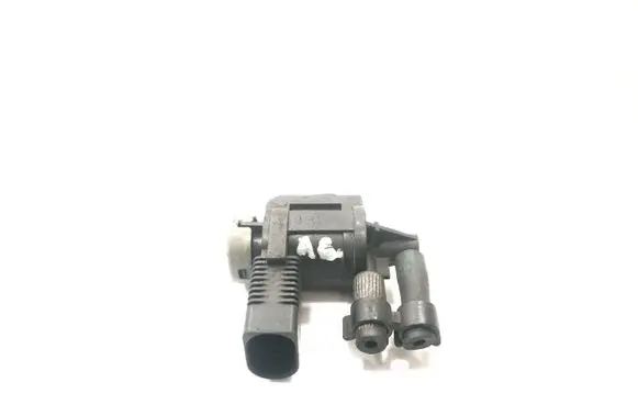 Audi A6 S6 C6 4F Turbo solenoid valve 1K0906283A 0918E