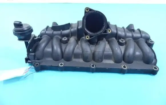 Intake manifold